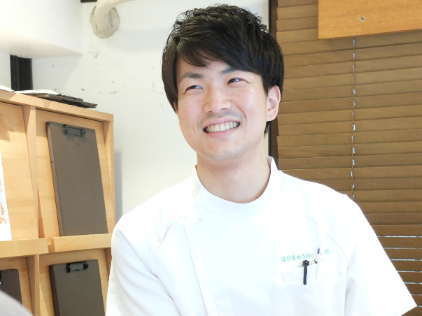 光山写真