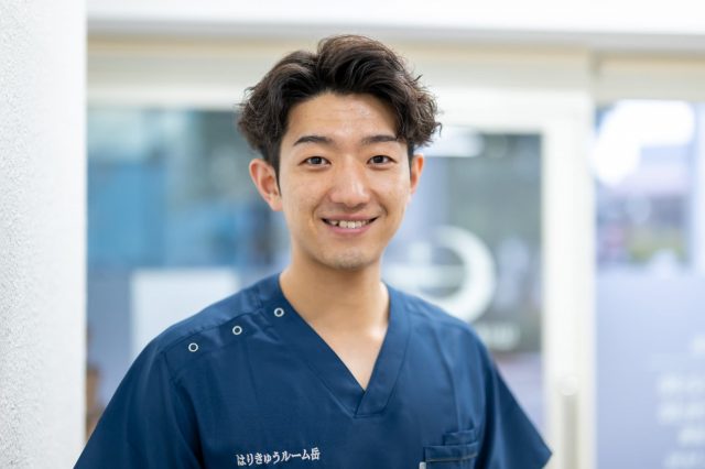 事業責任者　大石　竜也（おおいし　たつや）